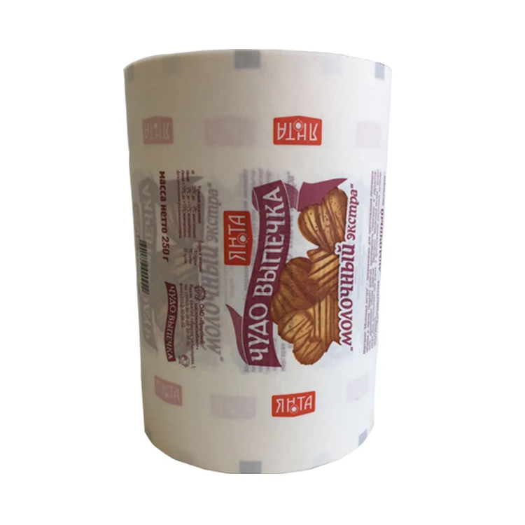 
 Влагостойкая крафт-бумага с полиэтиленовым покрытием, рулон общей бумаги 40 г  