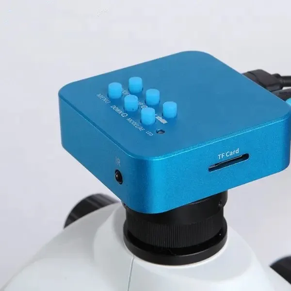 Цена купить стоматологический хирургический микроскоп Стоматологическое медицинское оборудование Эндодонтический операционный с камерой