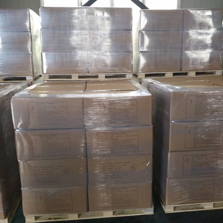 Food additive potassium sorbate price