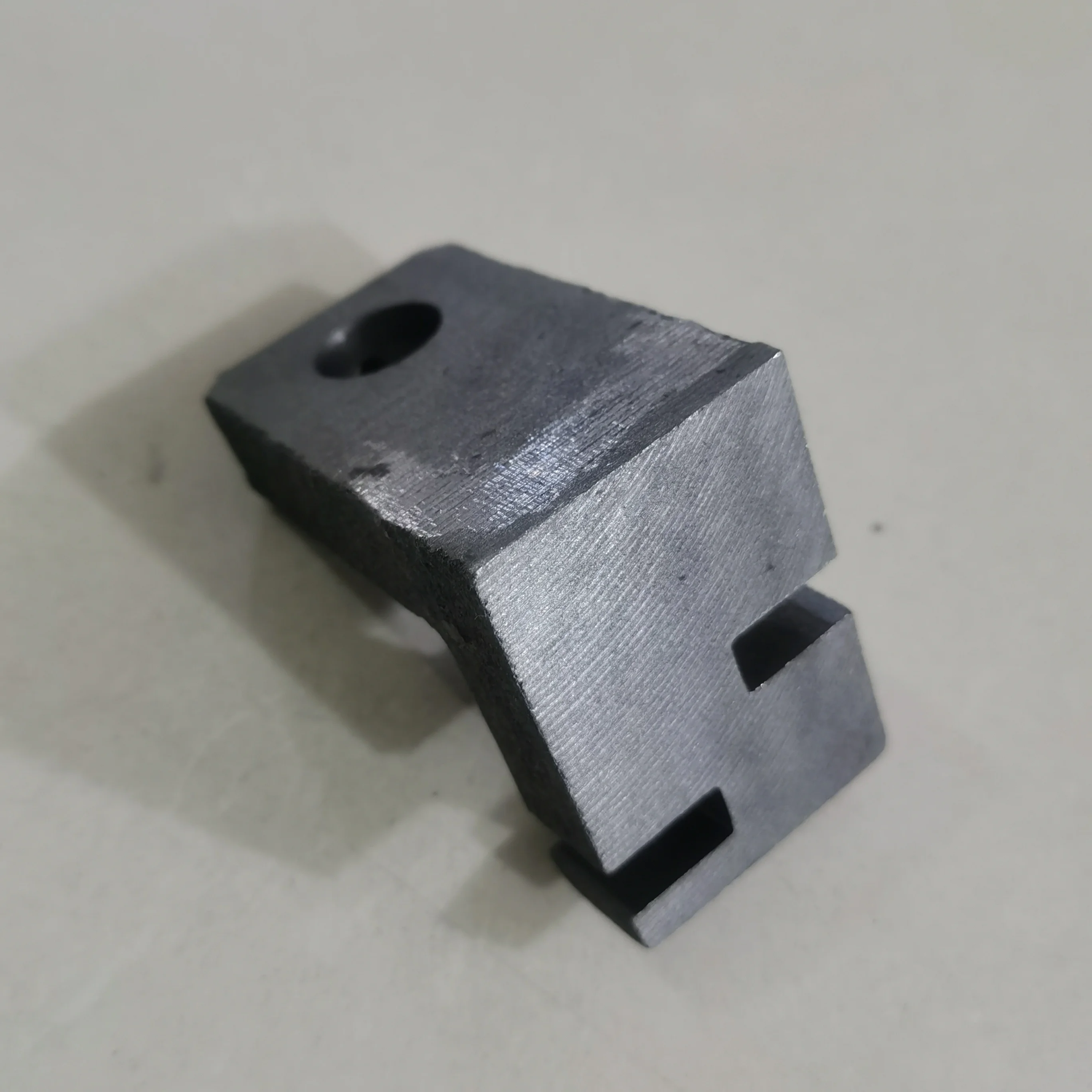 Small chair for single head welding machine