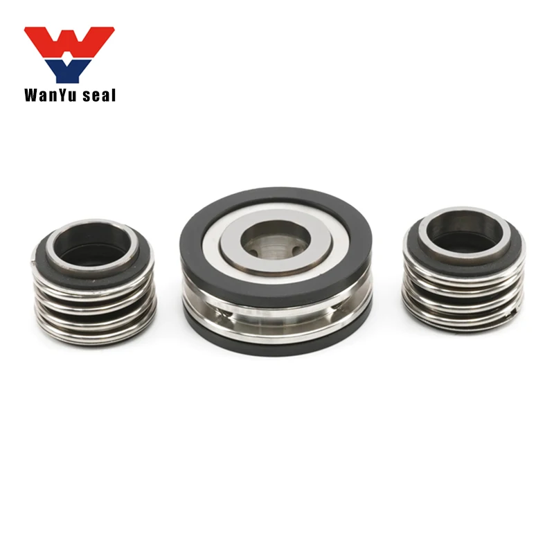 15mm mechanical seal for flygt ready pump 2004 2008  2012 2016 pump