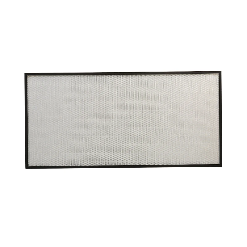 stainless steel 2x4 1175*575 laminar flow hood ffu fan filter unit hepa 0.3um 99.99% ffu mushroom