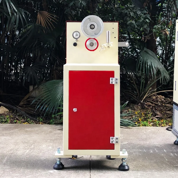 SHSJ-45mm ABS PLA 3D printer filament production line extrusion line