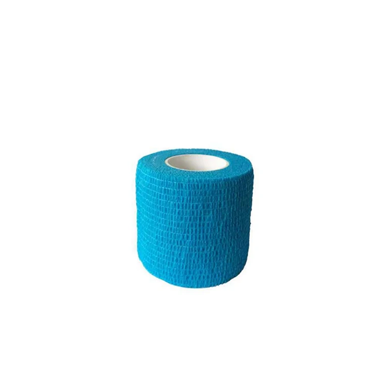 
Professional Manufacture Cheap Tubular Bandage High Elastic Adhesive Bandages 