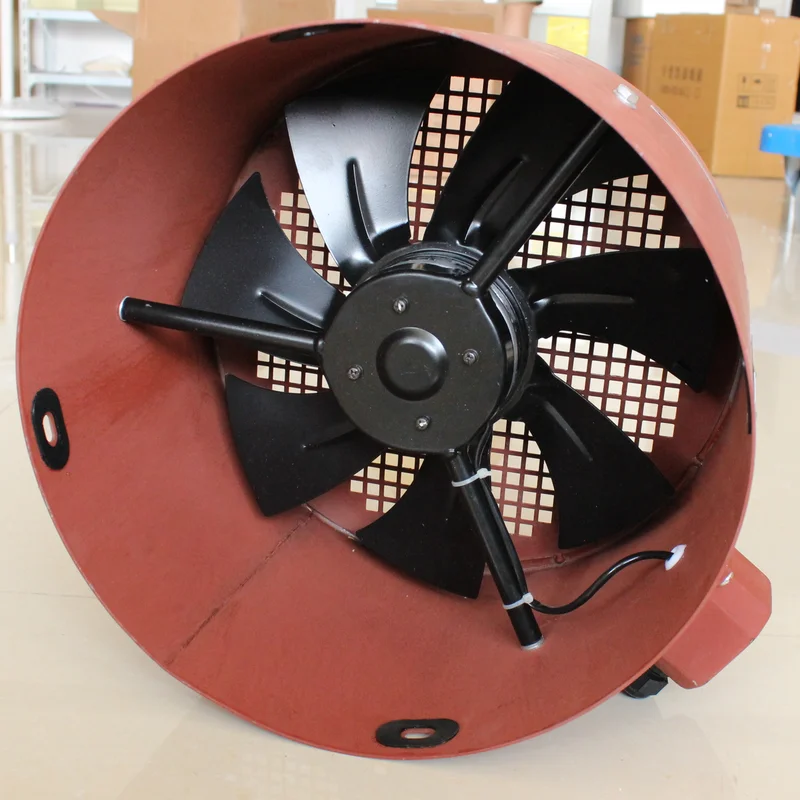 Hongke G-250A Whole Sell Factory Price G series Special Cooling Fan For Inverter Fan