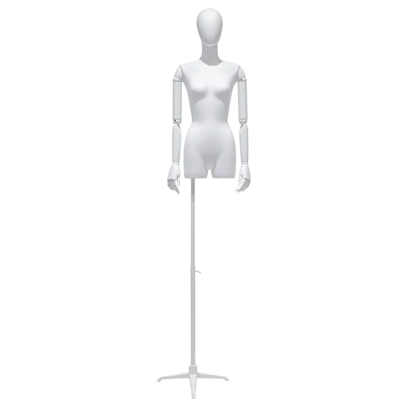 New Arrival Best Design Female Mannequin
