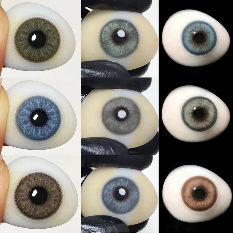 freshlady contact lenses