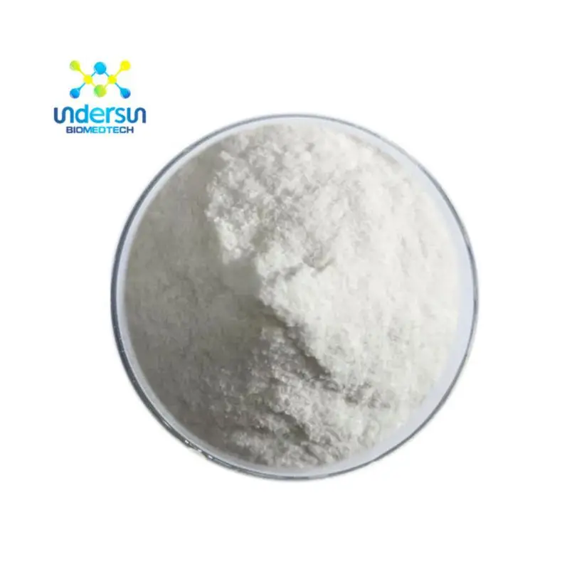 Undersun Manufacturer Food Grade high Quality Enzyme Lipase 9001-62-1