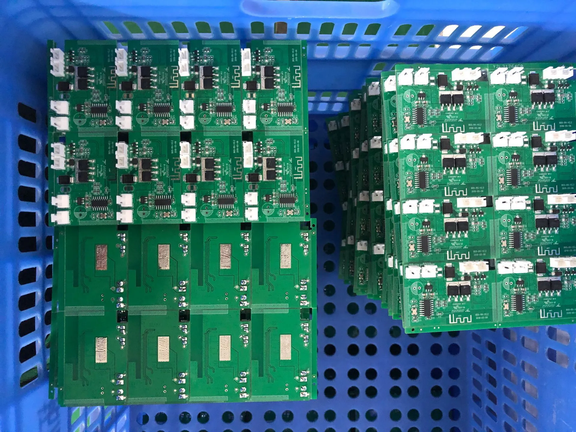 FR4 PCBA manufacture 94v0 Multilayer Printed Circuit Board PCB pcba board assembly