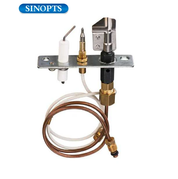 Gas Ods pilot burner Ignition Electrode for Stove