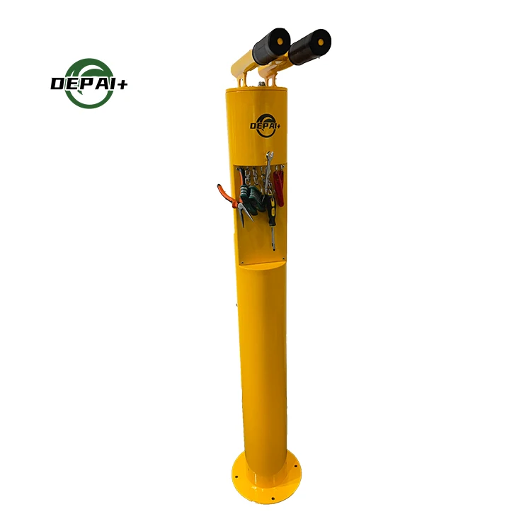 Hot Selling Bicycle Working Stands Bike Repair Stations with Fixed Maintenance