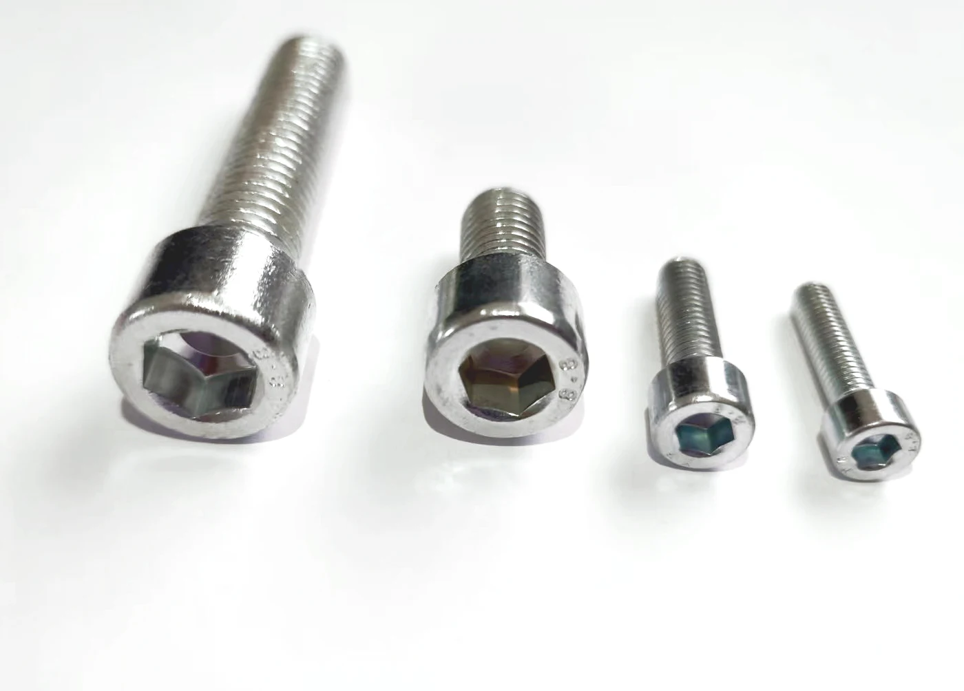 Bolts Nuts Gold Titanium Alloy Motorcycle Black Case Steel Time Packing Finish Package DIN Material ZINC Origin Cartons Days Ton