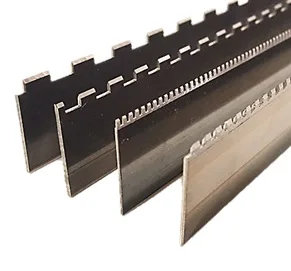 
Wholesale Die Cutting Steel Perforating Rule Durable Using Low Price Die Steel Rule Cutting 