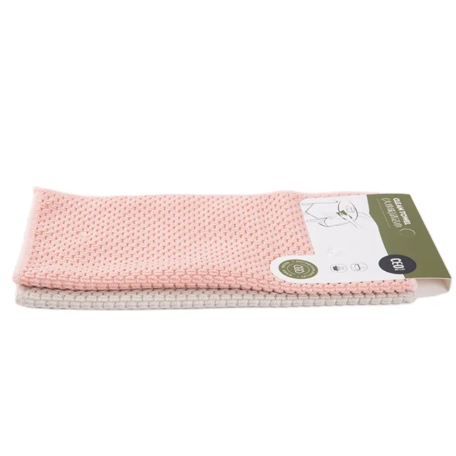 Wholesale Dish Cleaning Pearl Towel Kitchen Cloth