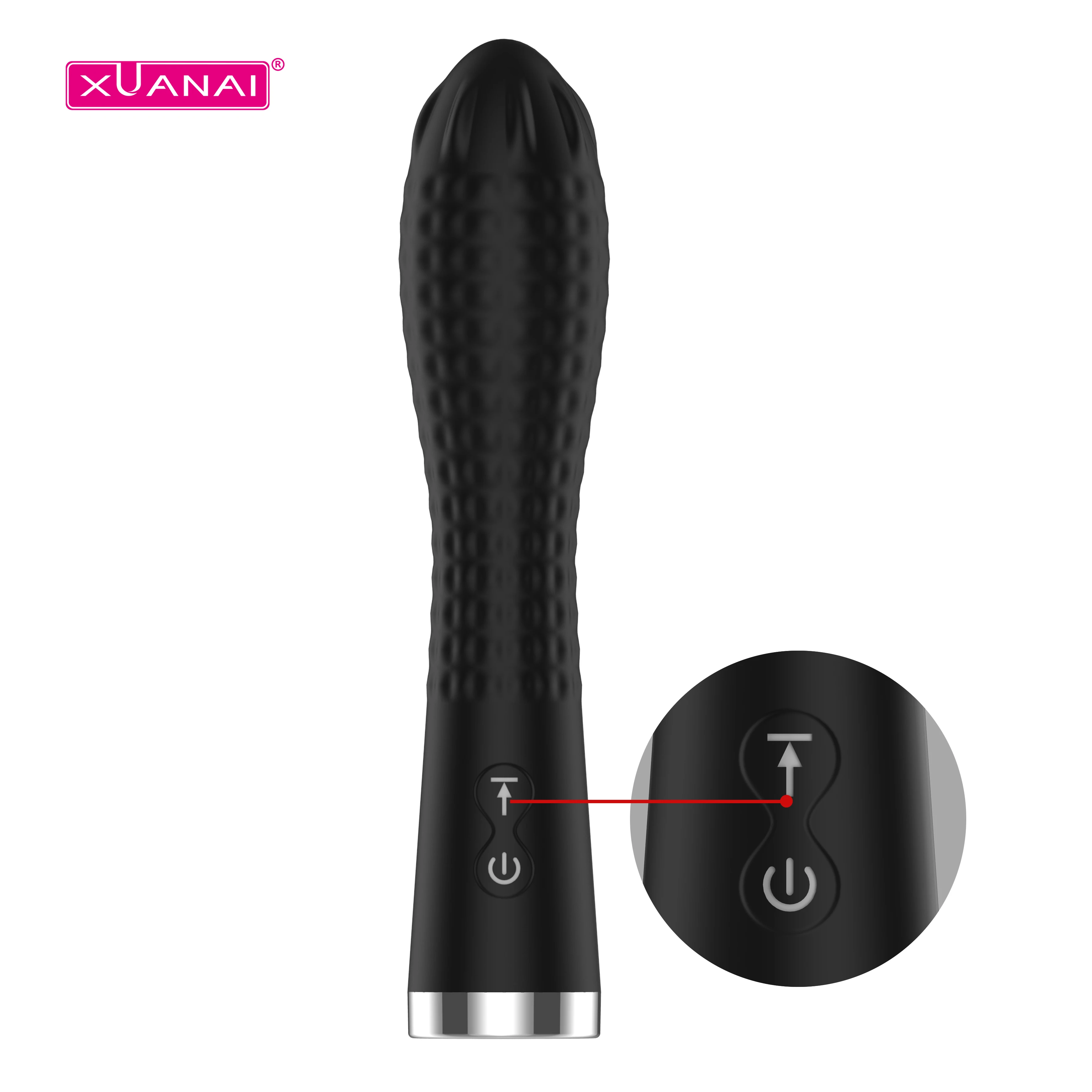 12 Frequencies Vibrator G-Spot Stimulator Vibrator Sex Toys vagina sex toys dildo Masturbating Tool Vibrating Women Sex Tools