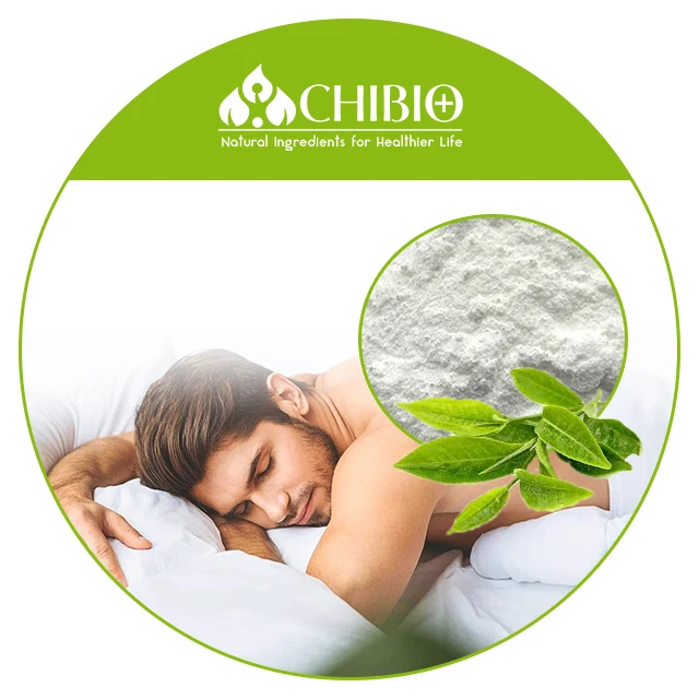 Пищевой порошок теакрина 99%, поставка от производителя для бодибилдинга