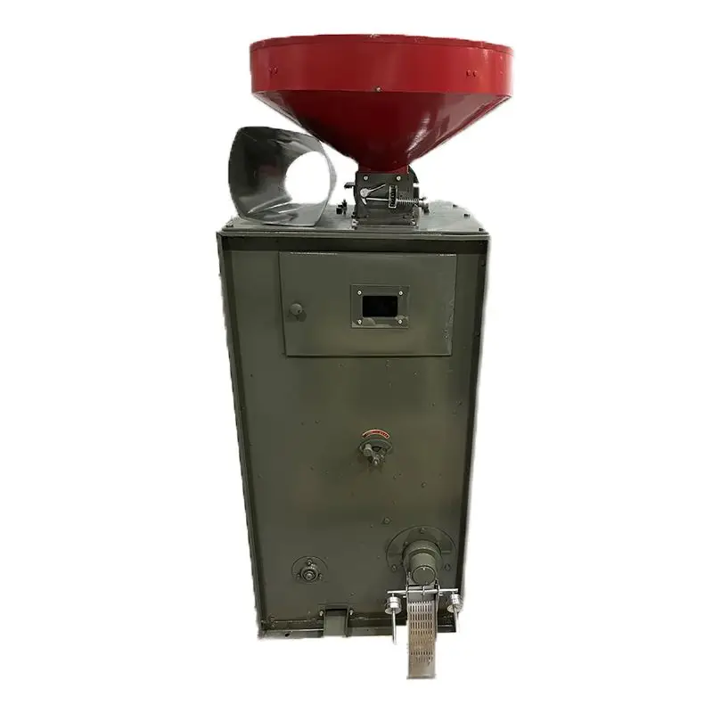 tengka SB10 Multiple functions Good quality Factory Direct Sale home portable rice mill milling machine