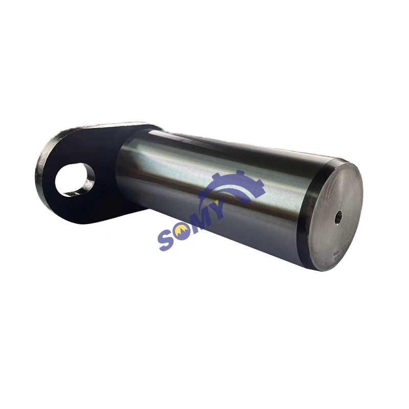 PIN  561-52-61211  Komatsu dump truck parts  For HD985  HD785  High quality original factory  Dump Truck Body Parts