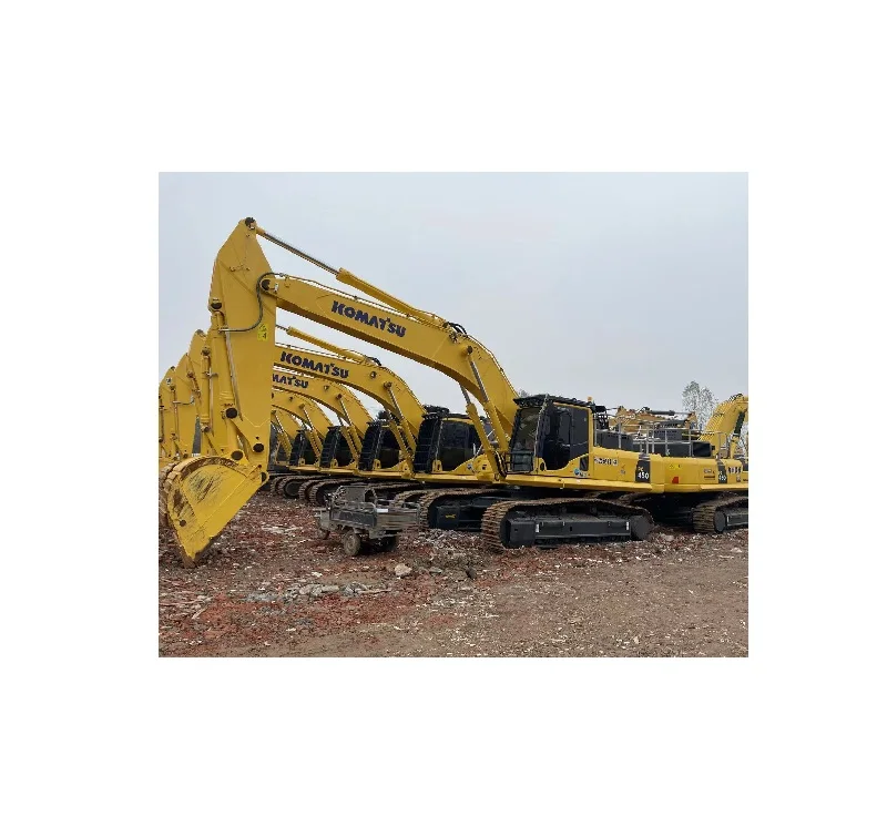 Экскаватор Komatsu PC360, японский экскаватор komatsu, оригинальный экскаватор PC360, для продажи
