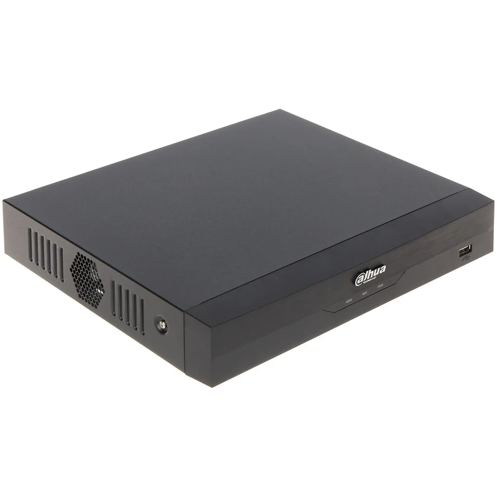 NVR4232-4KS2/L CCTV NVR 32 Channel 1U 2HDDs 16PoE Network Video Recorder in stock  POE English firmware NVR