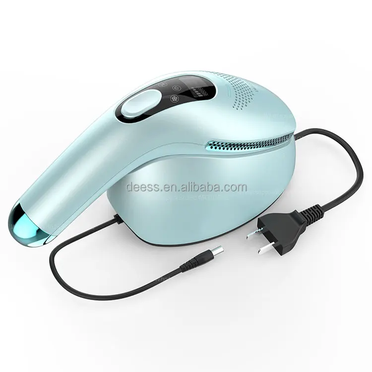 Wholesale Laser Epilator For Women 900000 Flash Ipl Hair Removal Device Painless Photoepilator Electric Depilator