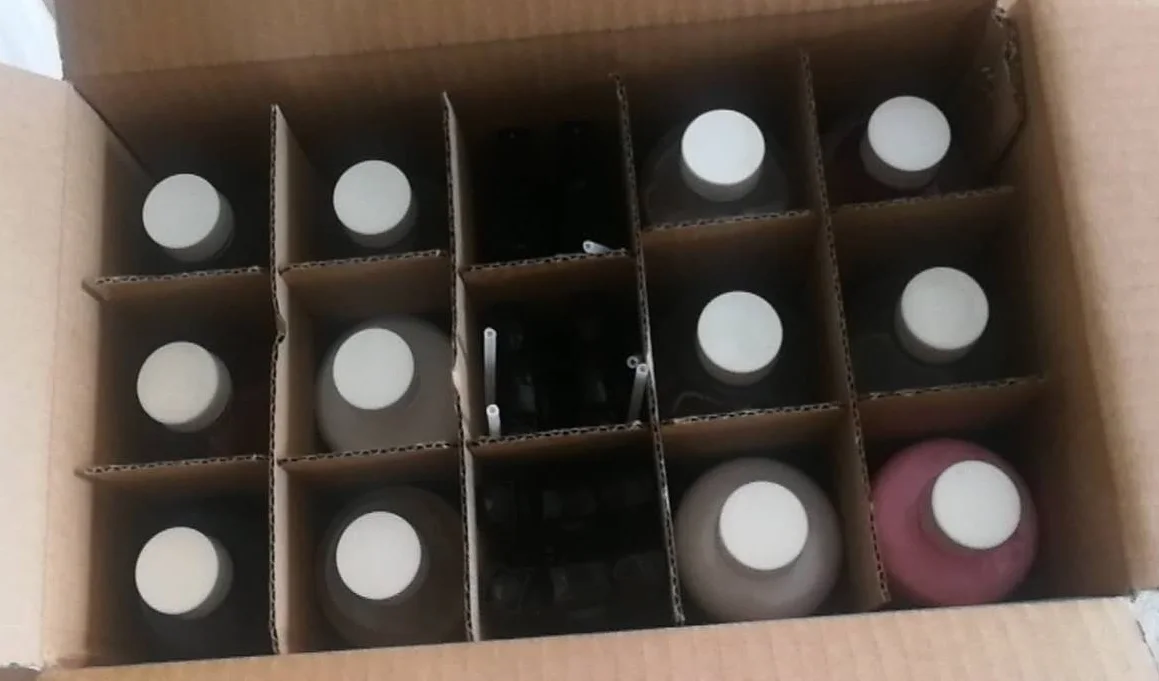 Car care wash chemicals detailing spray factory OEM