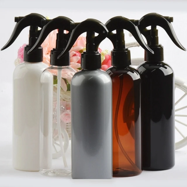 Распылитель Flairosol для ухода за волосами, многоразовый индивидуальный распылитель для салонов красоты, для Барб