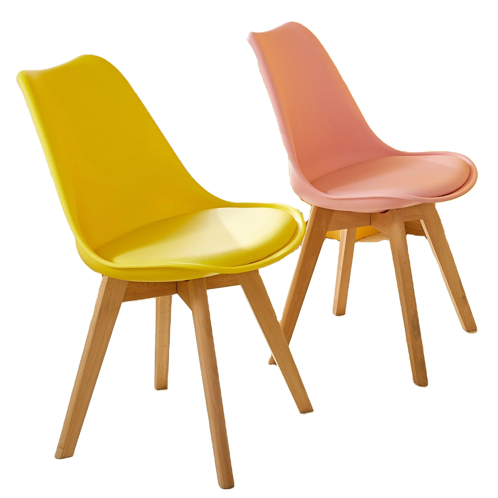 
 Домашняя мебель, детский праздничный салонный пластиковый обеденный стул для детей  