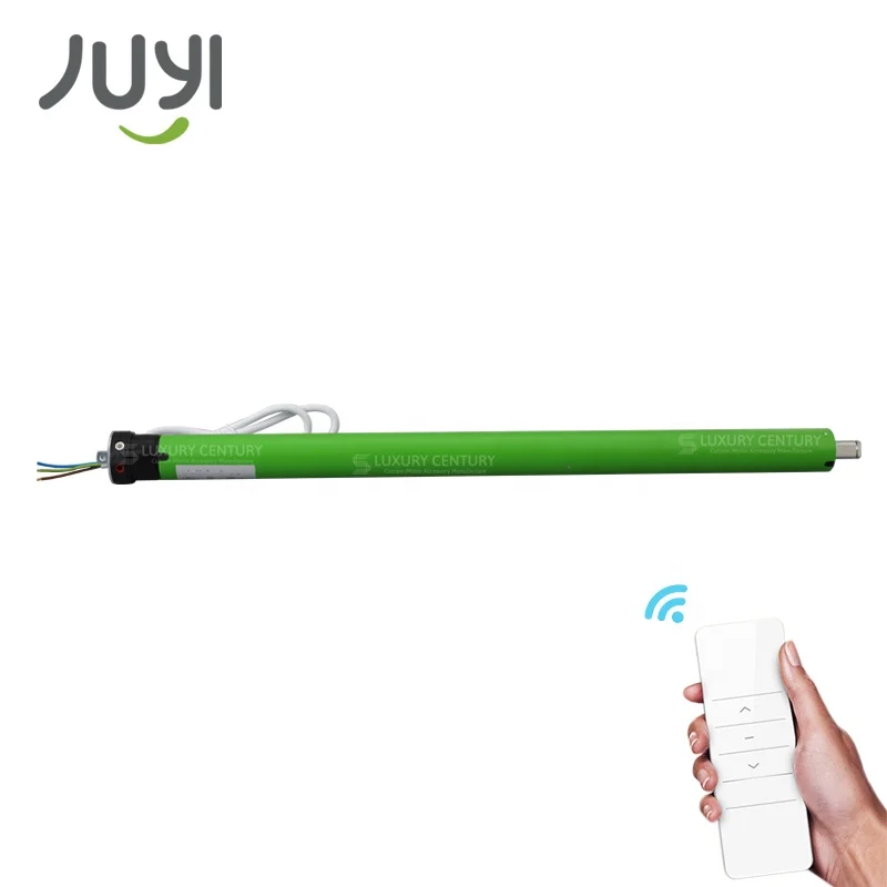 Tuya roller blind motor wifi 35mm tubular motor shutter honeycomb motorized roller blinds venetian blinds curtains