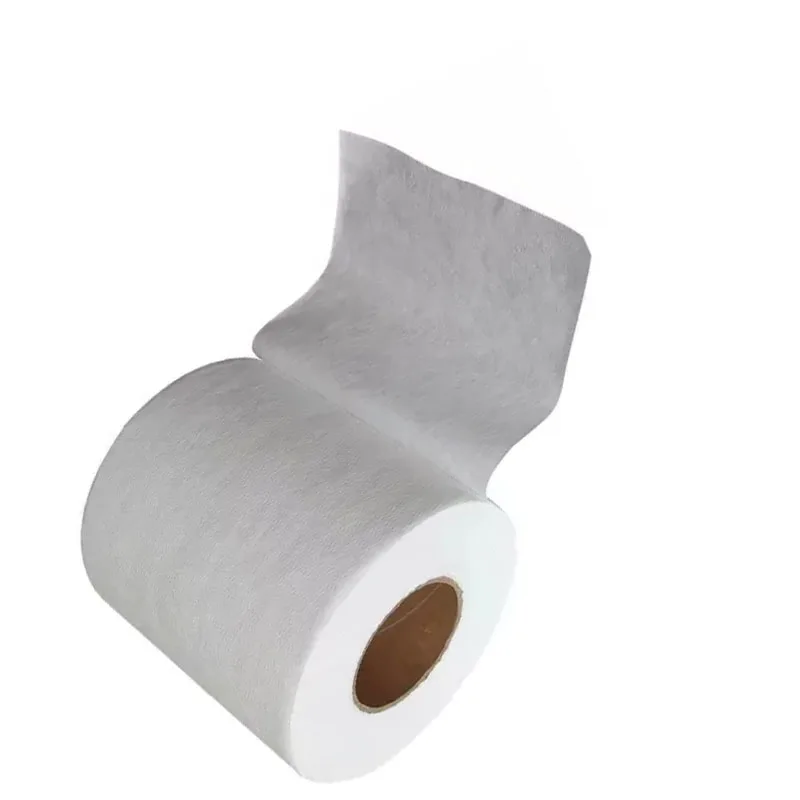 Factory  price 25gsm Bfe95 Bfe99 Spunbonded Polypropylene Meltblown Fabric Nonwoven