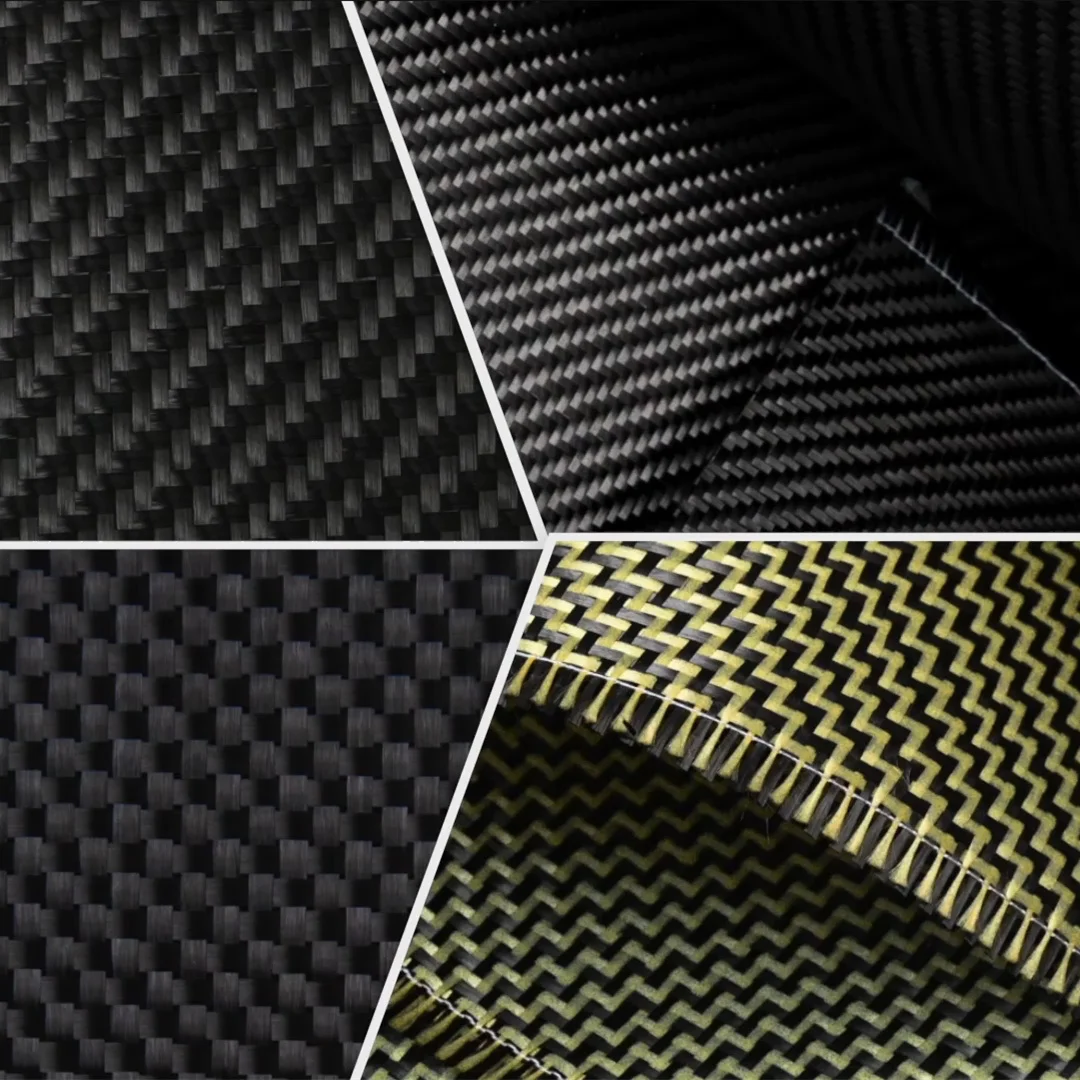 triaxial carbon fiber fabric cloth roll 600g/m2