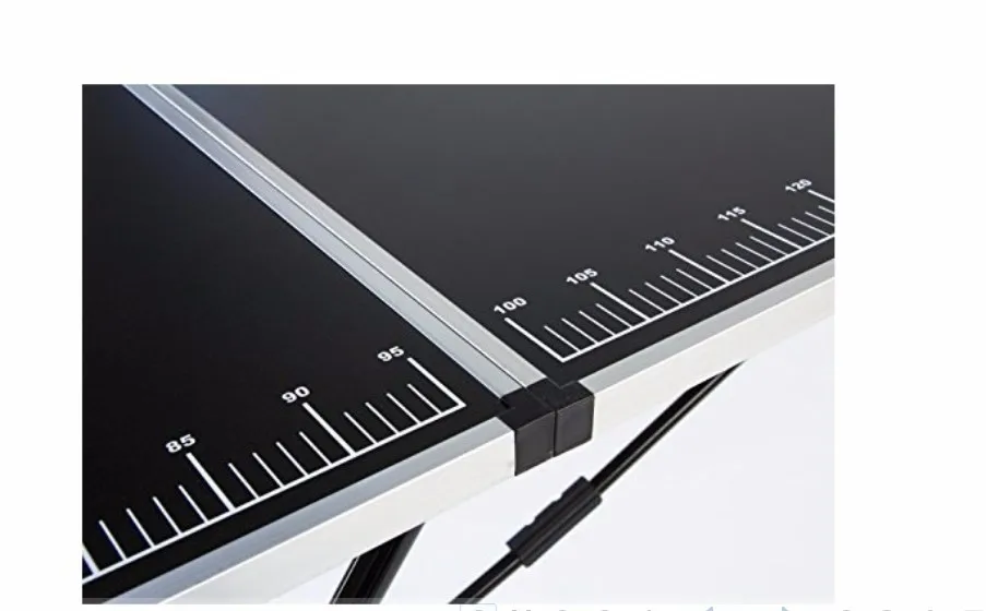 Multi Purpose Folding Table