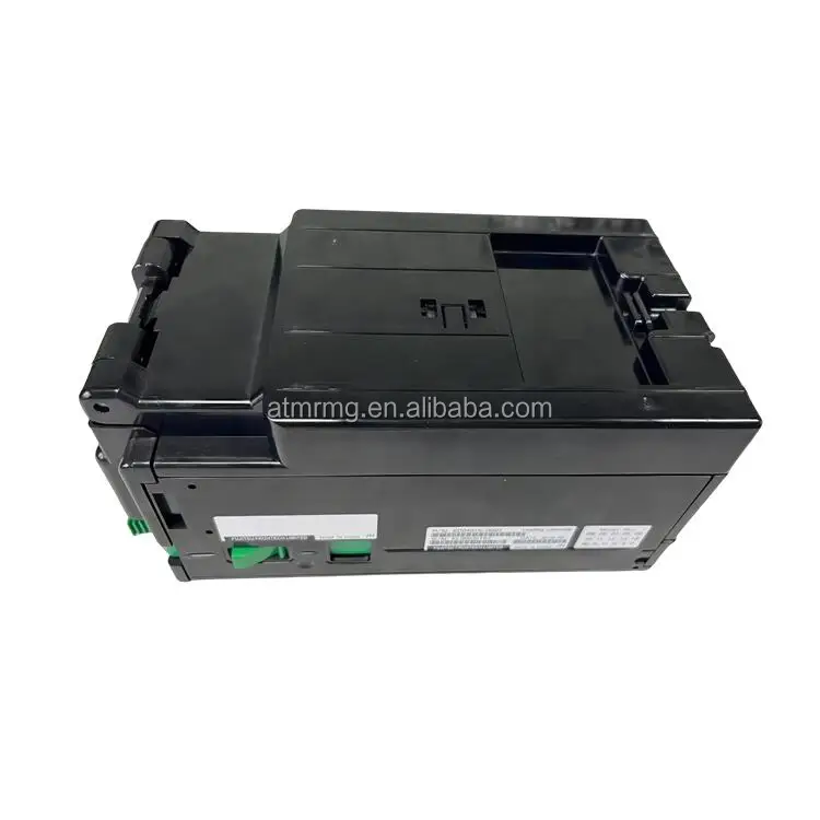 Fujitsu GSR50 Bill Recycler загрузочный Кассетный KD04018-D001