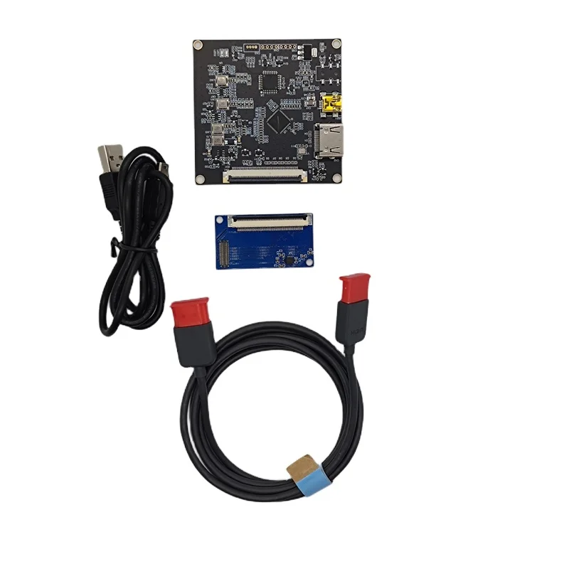 Support 6-inch 1440 * 2560 resolution LCD MIPI interface adapter board signal driver board accessories