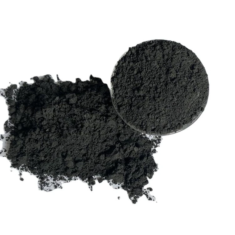 CNMI Natural Graphite Powder High Purity 50-2000 mesh for Lubricant material
