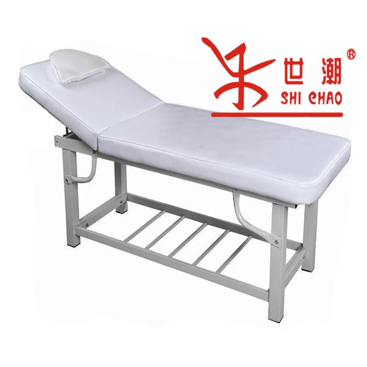
Beauty massage table massage bed shiatsu table 