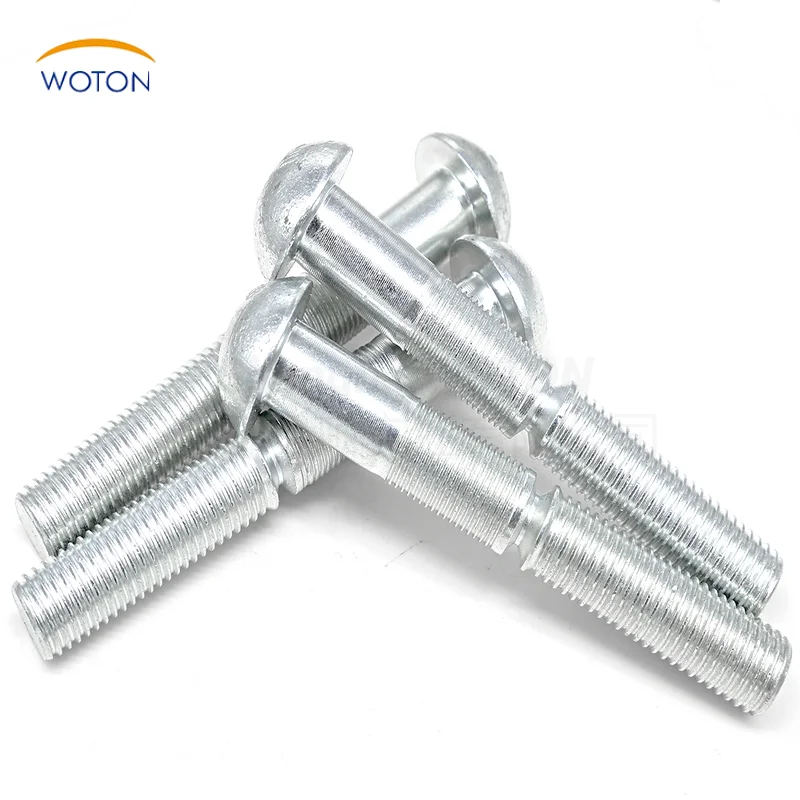 Huck tainer High Resistance To Vibration 1/2 Lock Bolt C50l huck bolts huck rivets woton