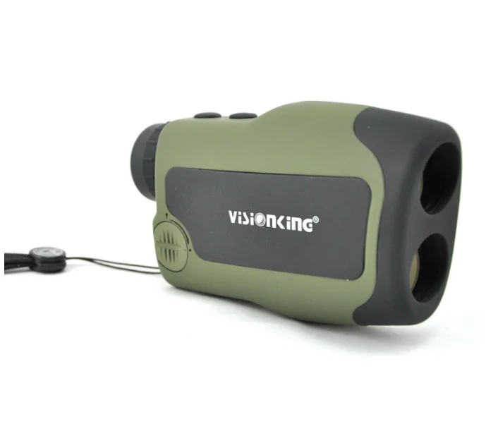 Visionking 6x25CL 600M Long Distance Range Finder Waterproof Distance Meter Hunting/Golf Laser Rangefinder High Quality