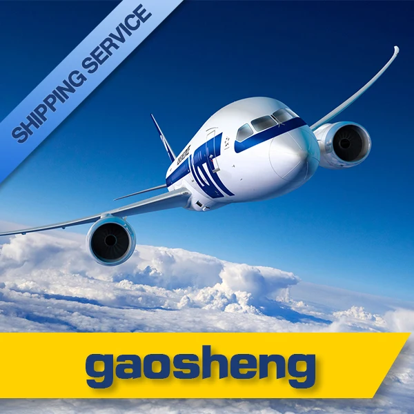 Amazon FBA Air/Sea freight forwarder shipping from china to USA, Canada, Germany, U.K  Australia warehouse DDP Including tax