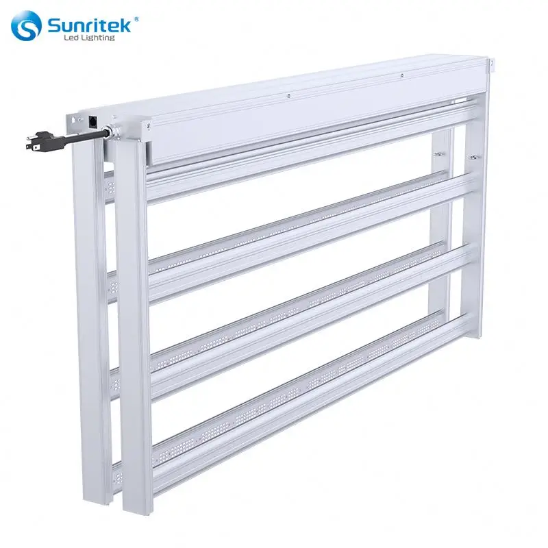 indoor grow light 660W led grow light ir uv vs samsung led lm301b lm301h grow light for indoor greenhouse