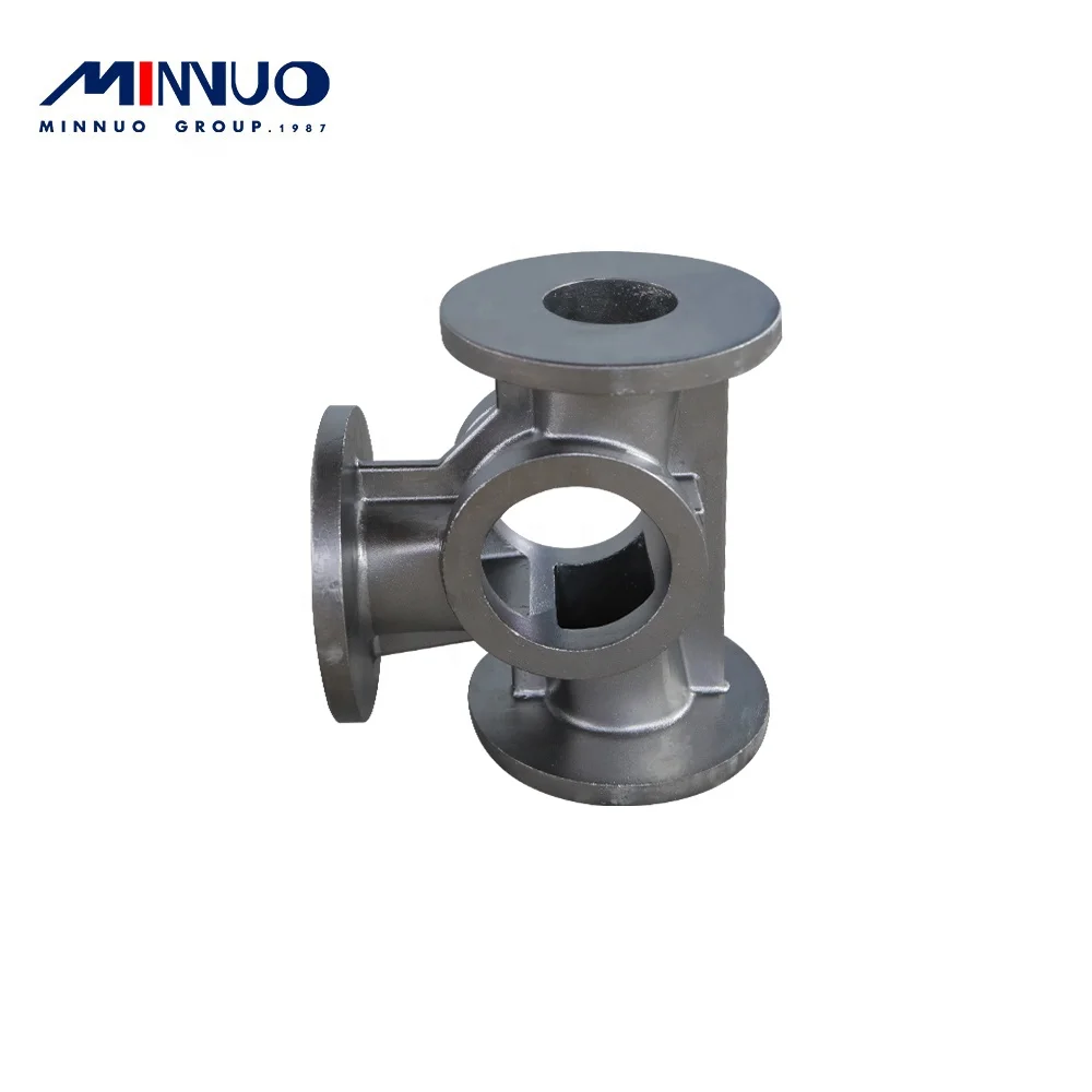 Custom OEM Manufacturer Processing Quality spin casting made in china