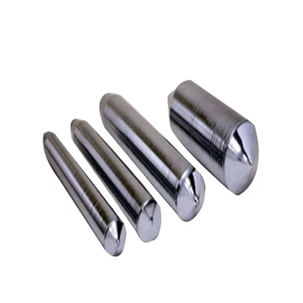 CZ No Twinning Cracks Dislocations Single Crystal Crystalline Silicon Ingot