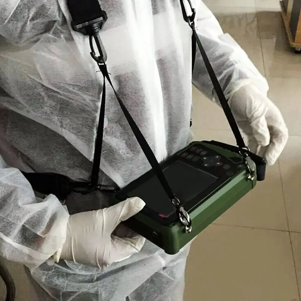 Canine Machine Suppliers Dog Spleen Tumor Normal Prostate Cancer Stomach Dogs Kidney Splenic Mass Bladder Stone Dog Ultrasound