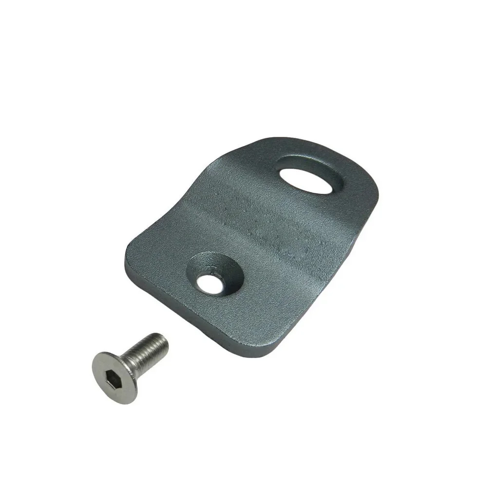 Customized Cheap Modified Radiator Universal Oil Pot Car Cooling Bracket