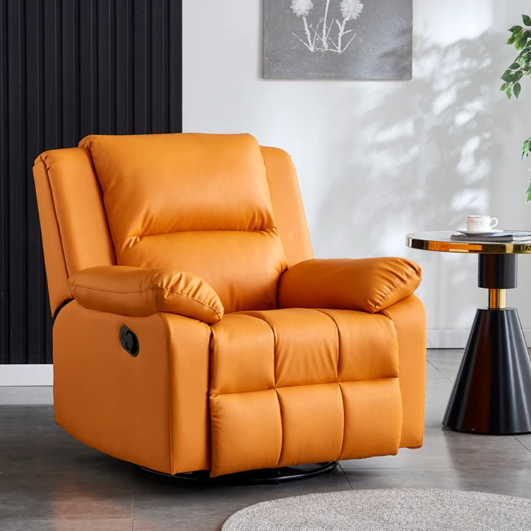 Best Selling Manual adjust Recliner chair silla reclinable Recliner Sofa