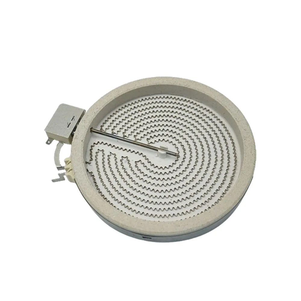 factory OEM ODM electric ceramic stove heating cooktop element kitchen appliance part Accessories heating plate
