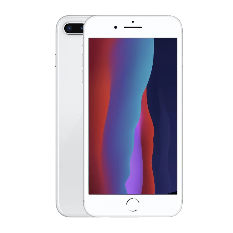 Second Hand Original Refurbished Mobile Phones for phone 8 Plus 64GB 128GB 256GB