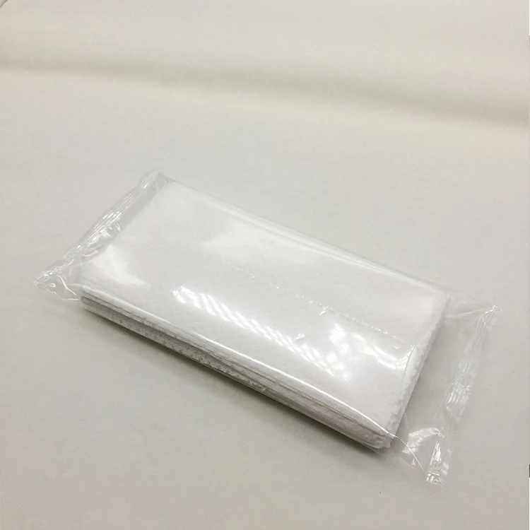 Маленькая упаковка, Кухонное бумажное полотенце, кухонное одноразовое полотенце, рулон, чистящие тряпки, салфетка для мытья посуды