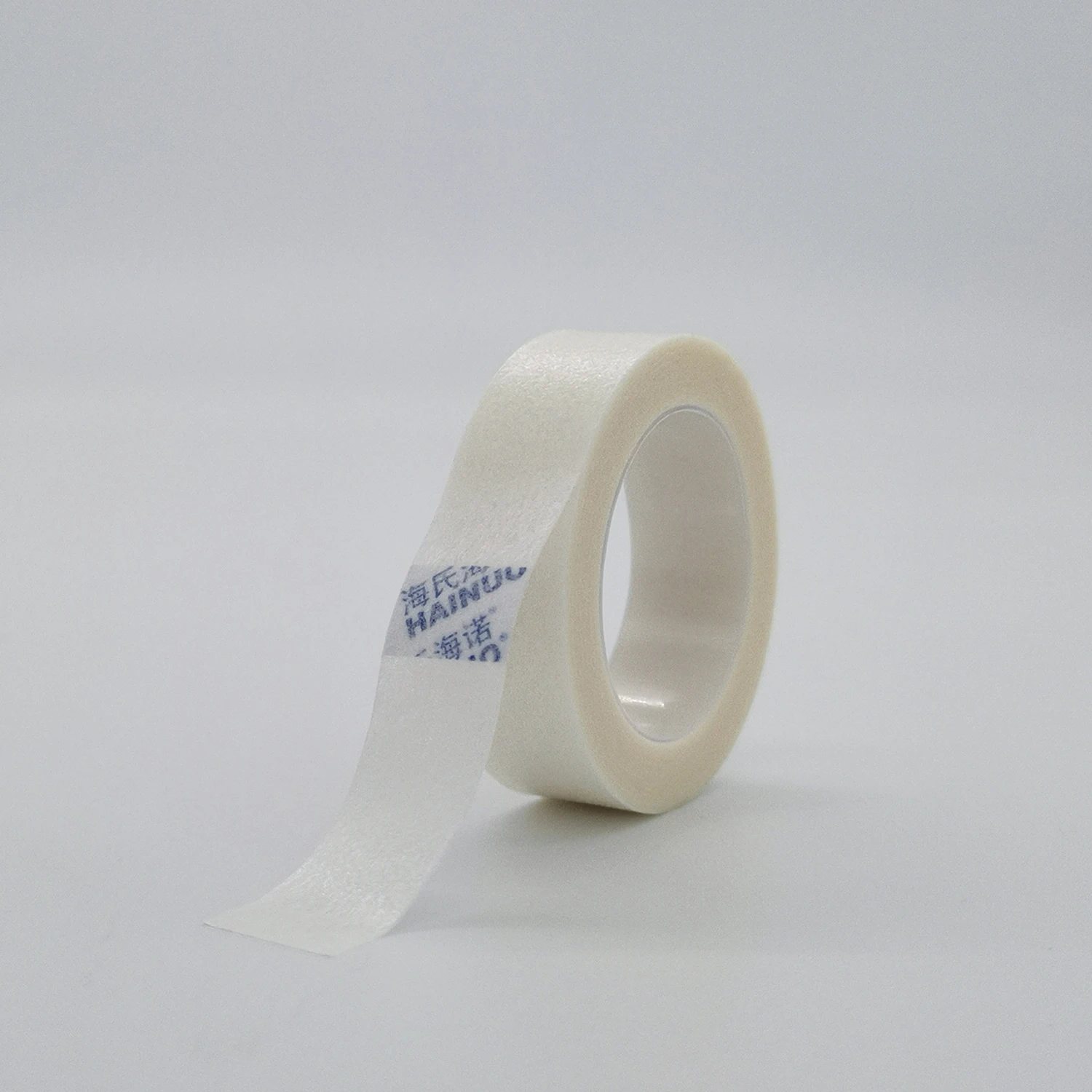 Non woven paper Microporous/PE/Cotton fabric Hypoallergenic latex free Pressure Sensitive medical Tape