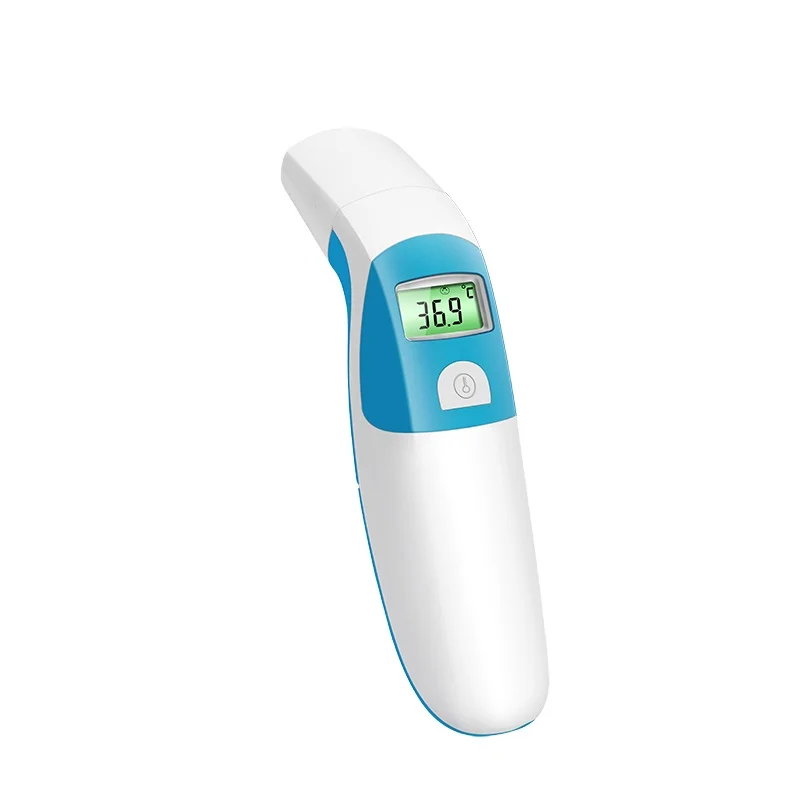 Aeon A201 Digital Ear and Forehead Thermometer for Baby, Child, Adult, Water, Room TEMP